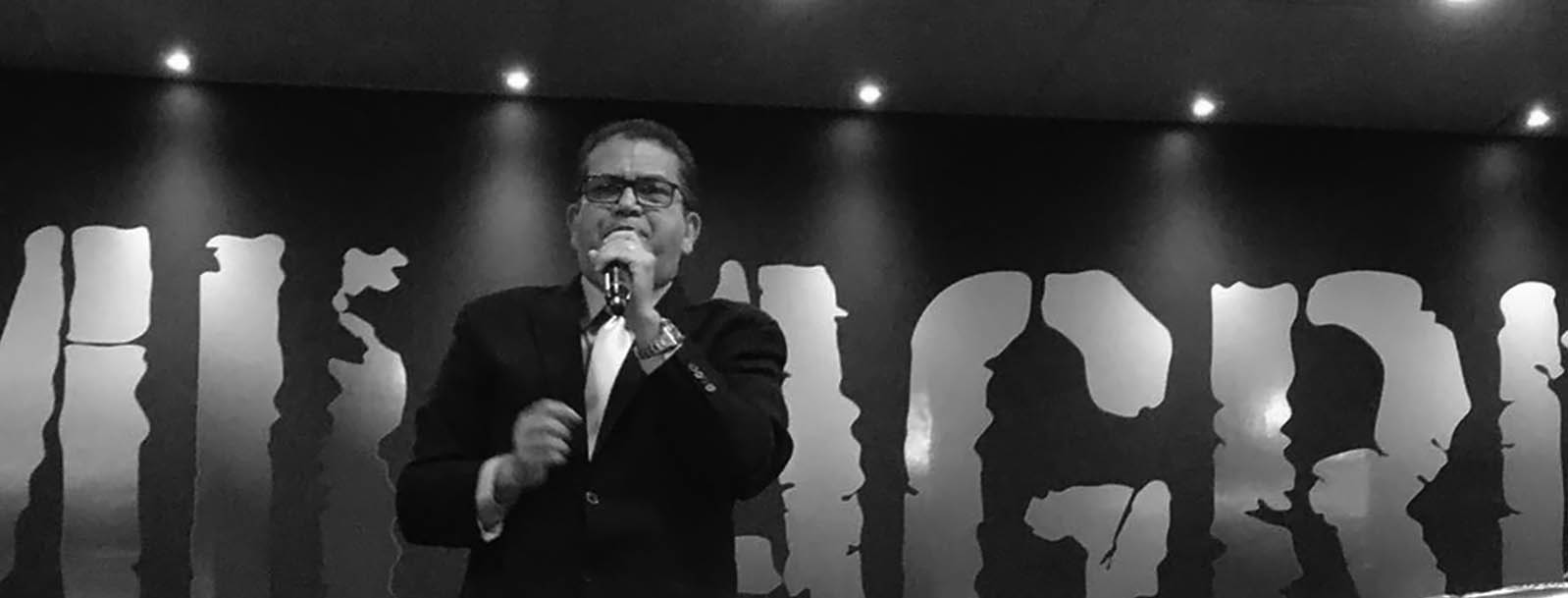 Pastor Maurilio