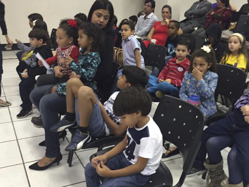 Filhos da promessa