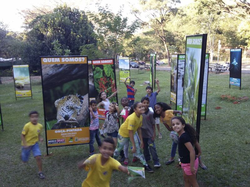 Filhos da promessa