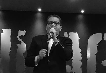 pastor Maurilio