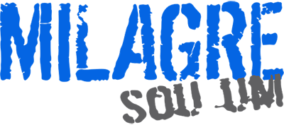 Logo da milagre sou um